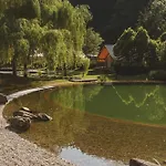Herbal Glamping *