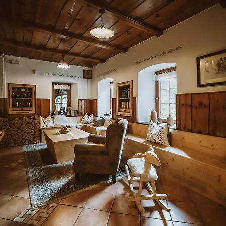 Herbal Glamping Luksustelt *