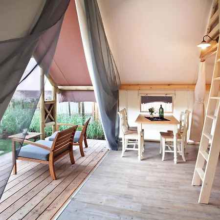 Herbal Glamping * Ljubno