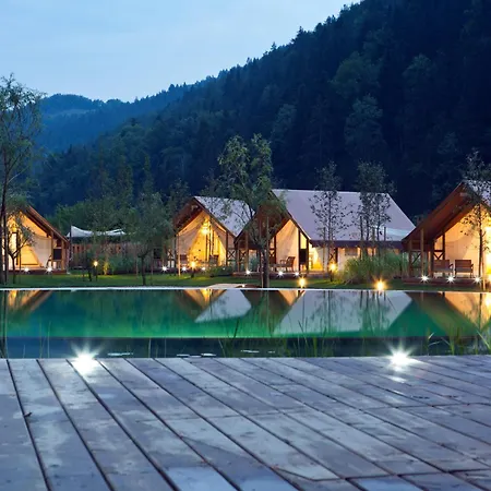 Herbal Glamping *