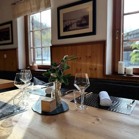 Luksustelt Herbal Glamping