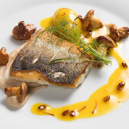 Herbal Glamping Luksustelt *