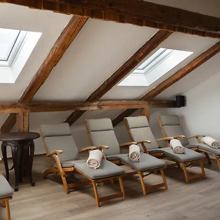 Tente de luxe Herbal Glamping *