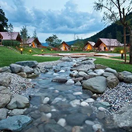 Herbal Glamping *
