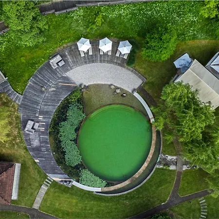 Luksuzni šator Herbal Glamping *