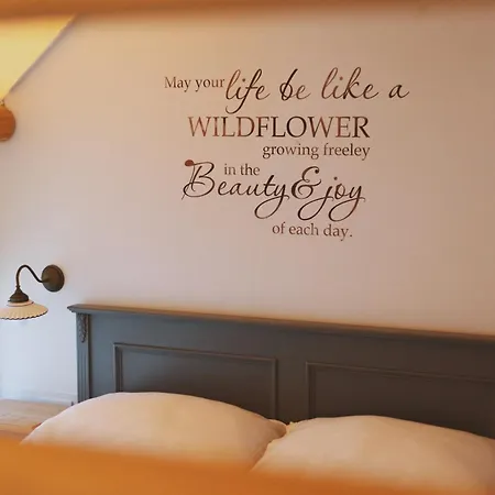 Luksustelt Herbal Glamping