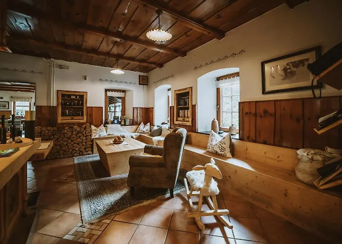 Herbal Glamping Luksusowy namiot *