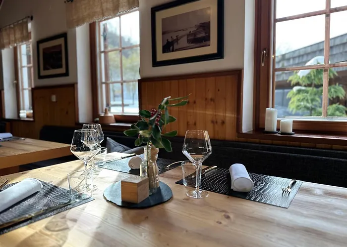 Luksusowy namiot Herbal Glamping