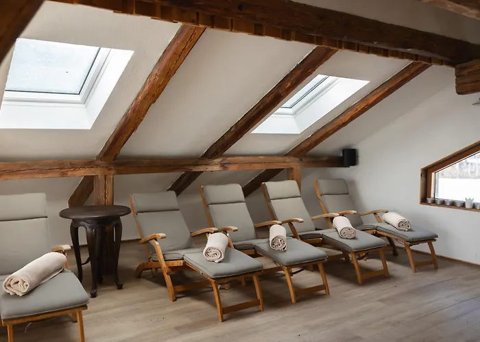 Luksusowy namiot Herbal Glamping *