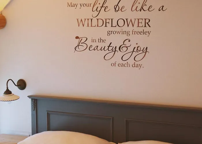 Luksusowy namiot Herbal Glamping